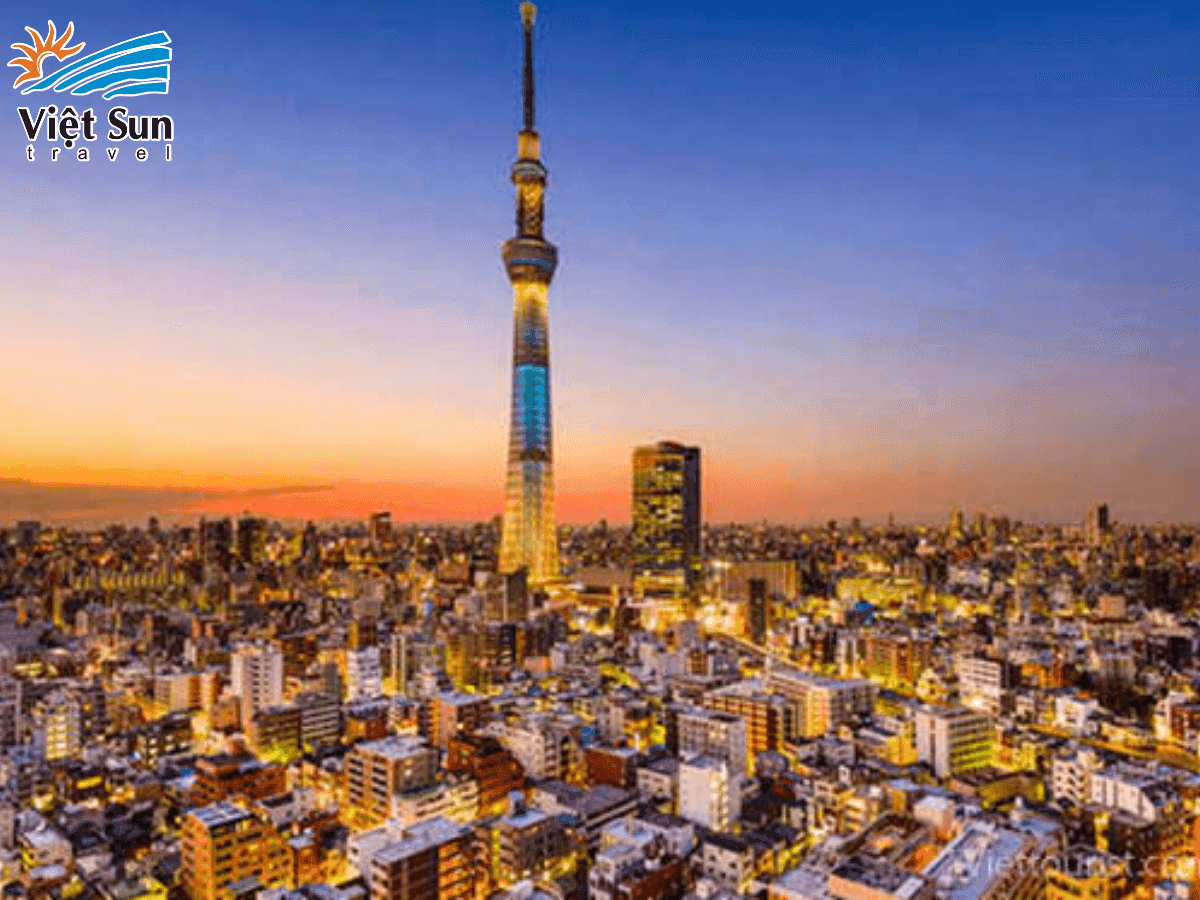 Tháp truyền hình Tokyo Sky Tree.png