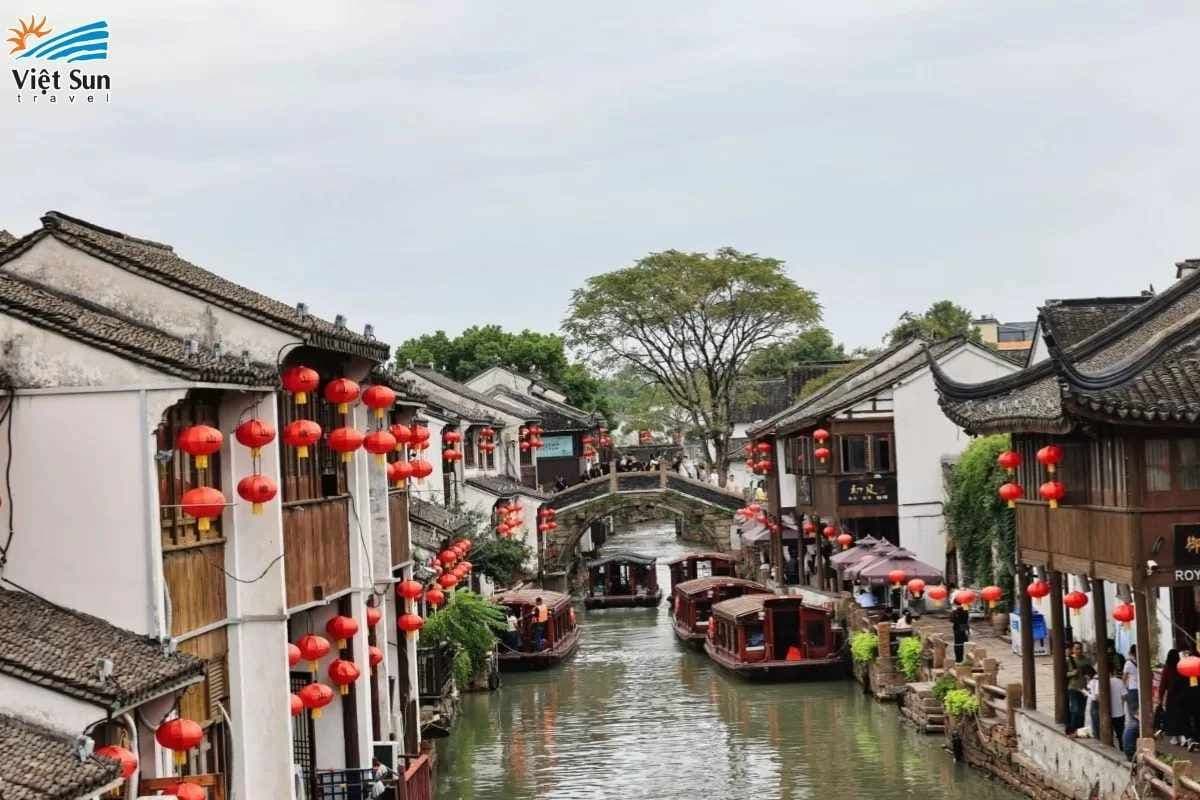 Thất Lý Sơn Đường