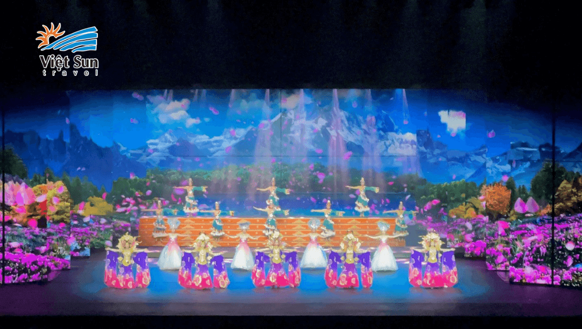 Thiên Cổ Tình