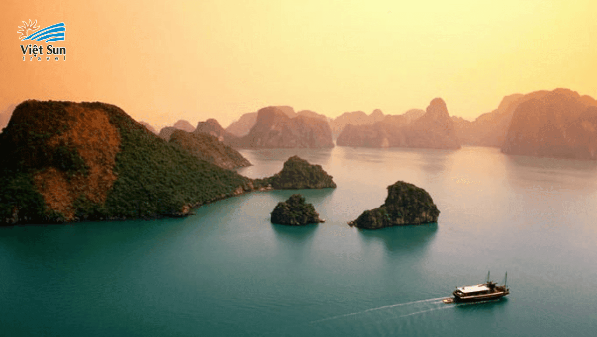Tour Đoàn Viet Sun Travel