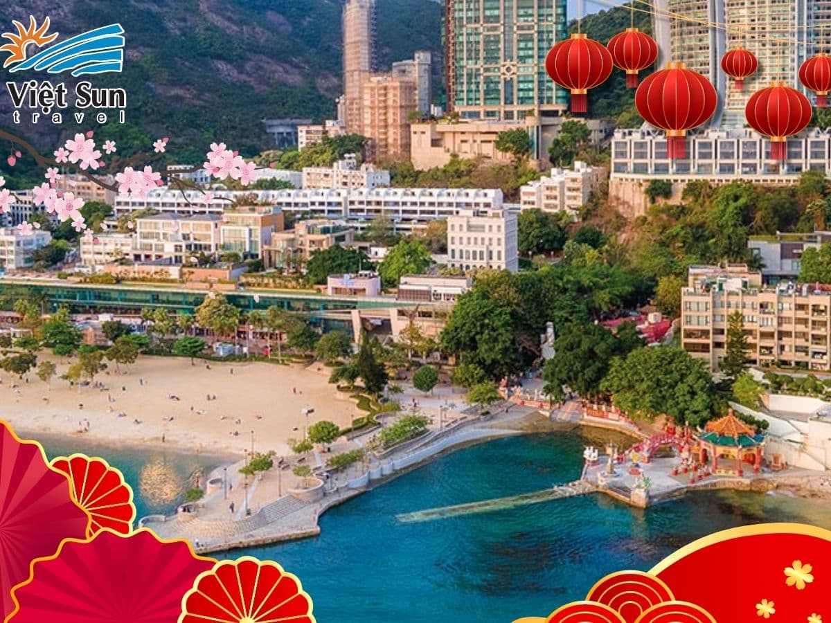 Tour Hồng Kông tham quan Vịnh nước cạn.jpg