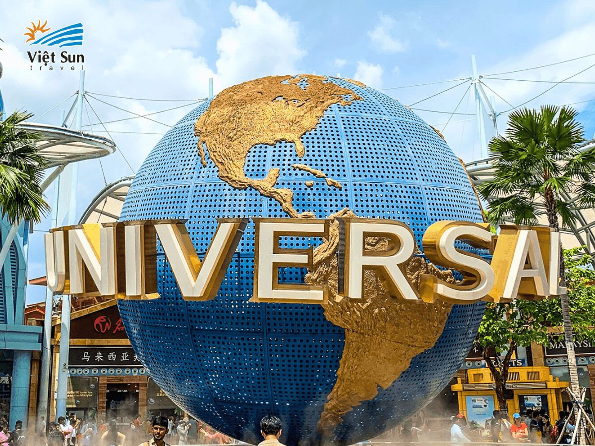 Universal Studios