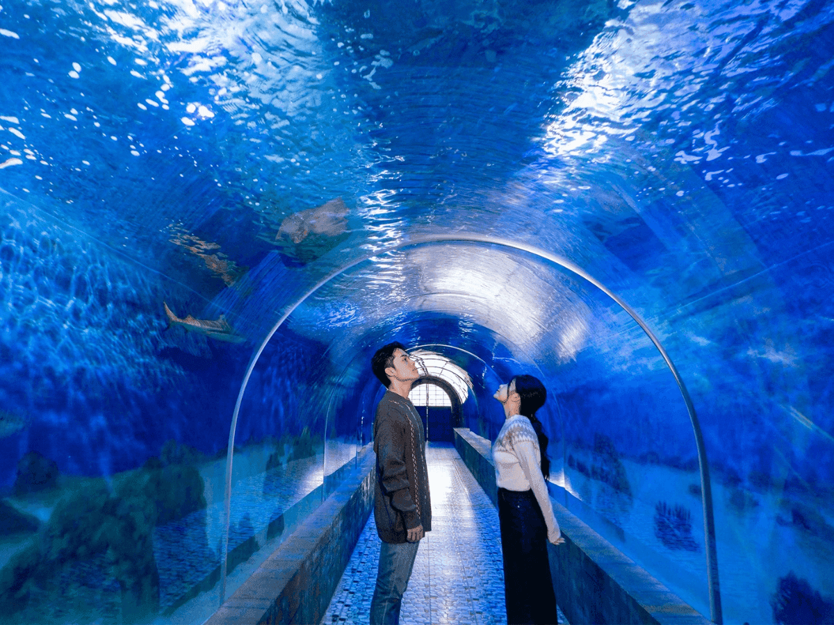 Viện Hải Dương Học Nha Trang