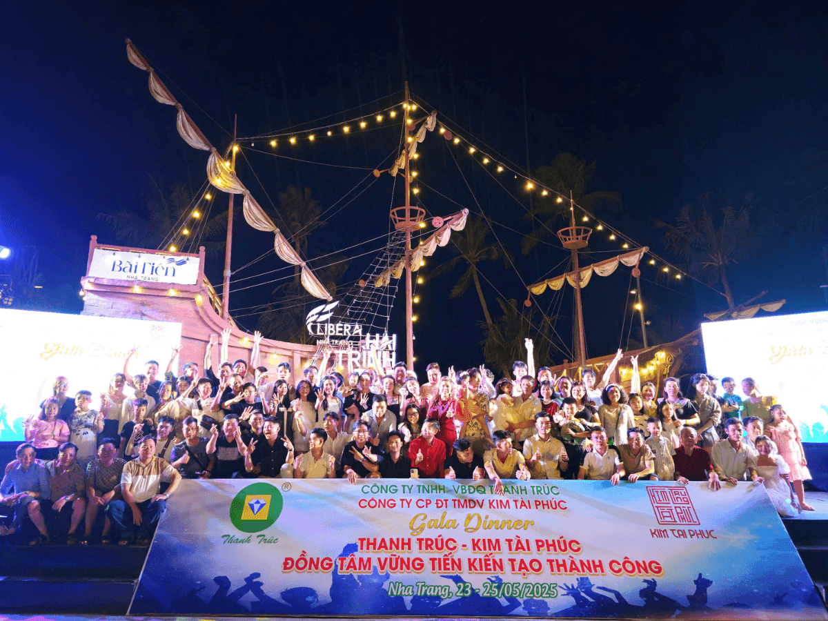 du lịch incentive khen thưởng