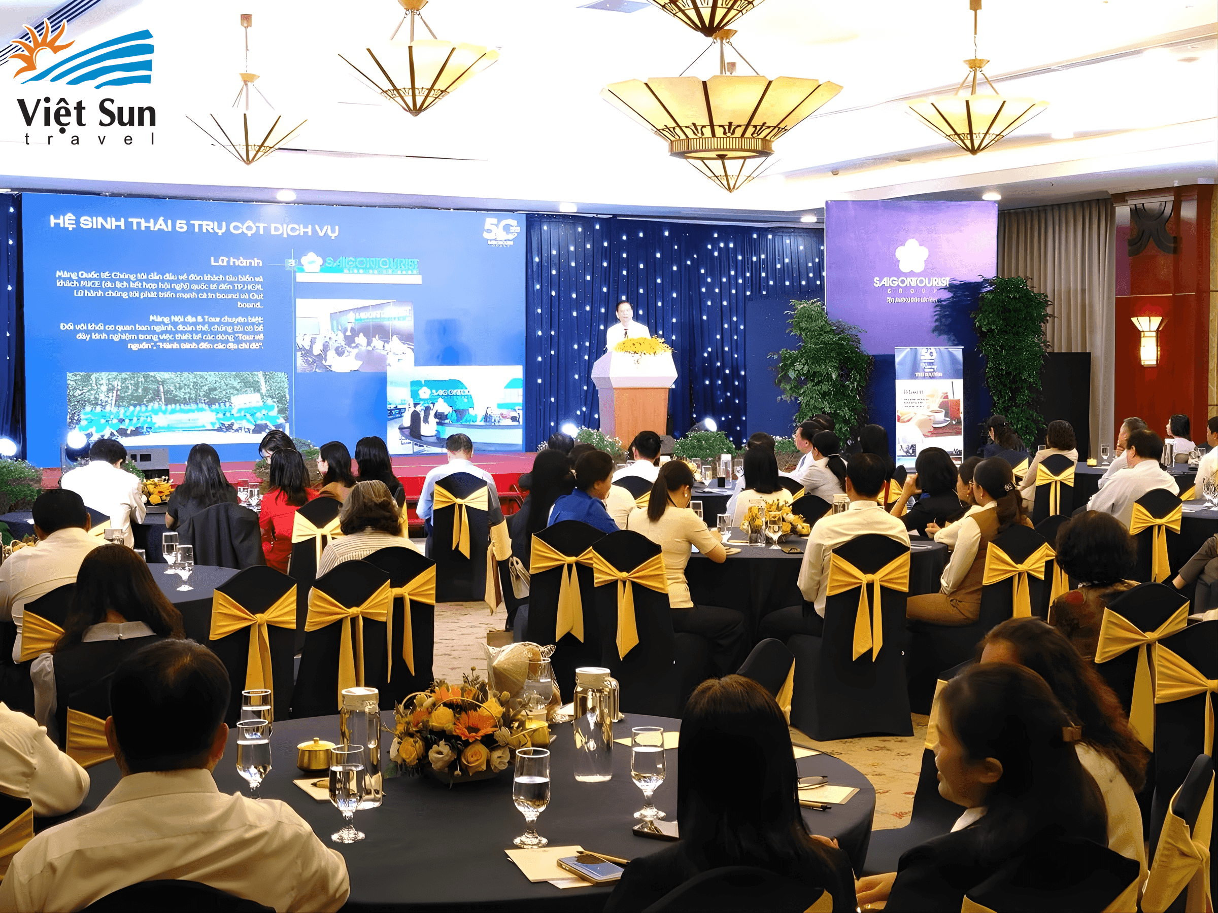 Các yếu tố cấu thành báo giá du lịch MICE