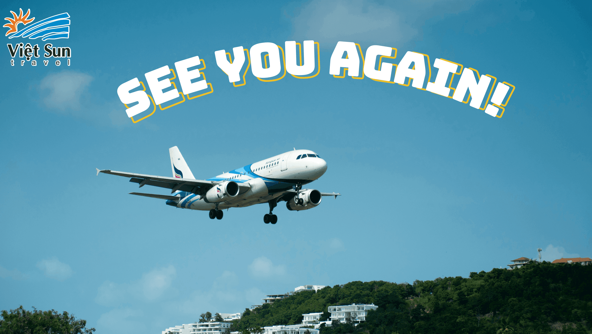 Hẹn gặp lại quý khách