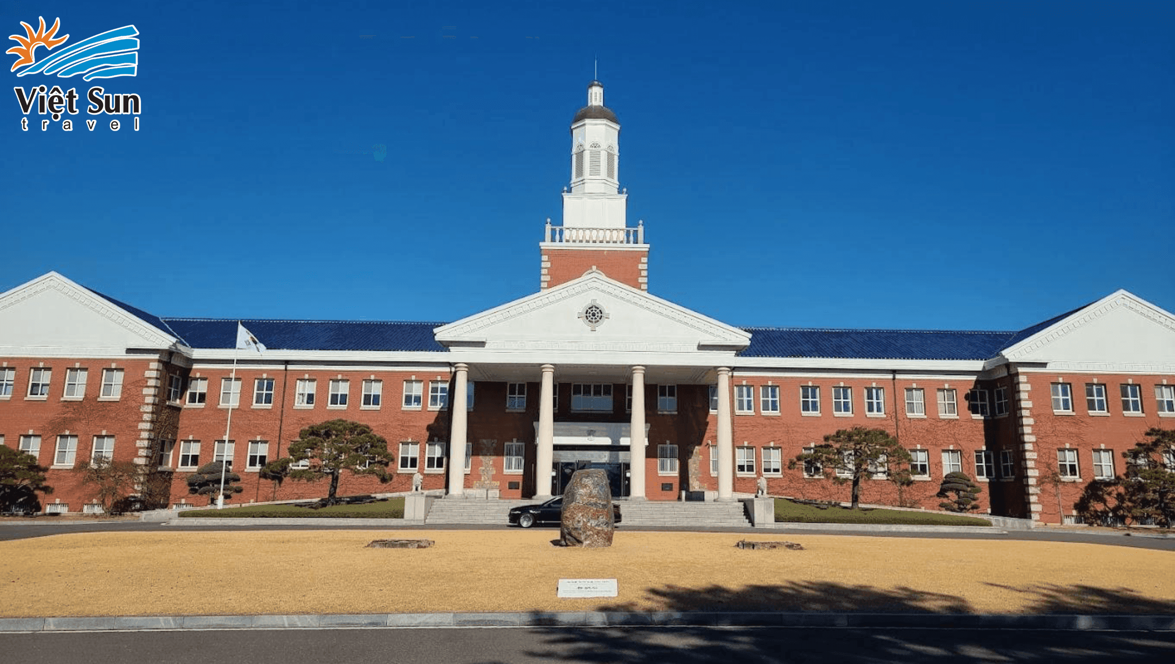 Trường Đại học Keinyung