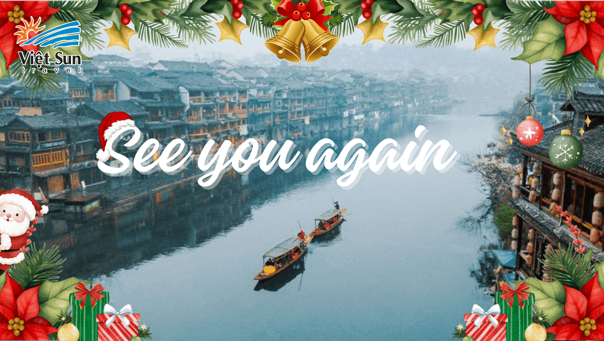 du lịch phượng hoàng cổ trấn