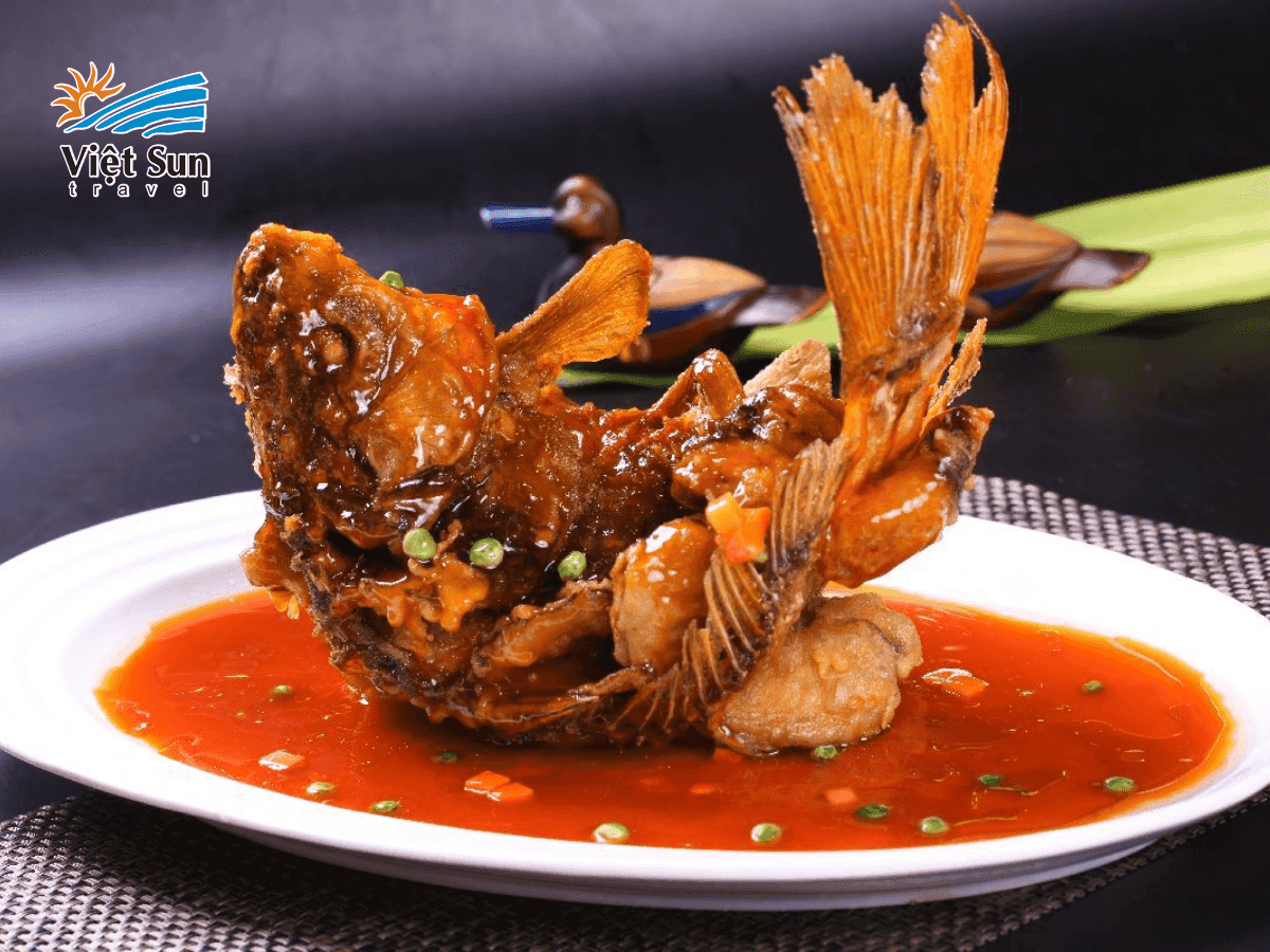 Ẩm thực Trung Hoa trường phái Sơn Đông – đậm đà, giàu hương vị truyền thống