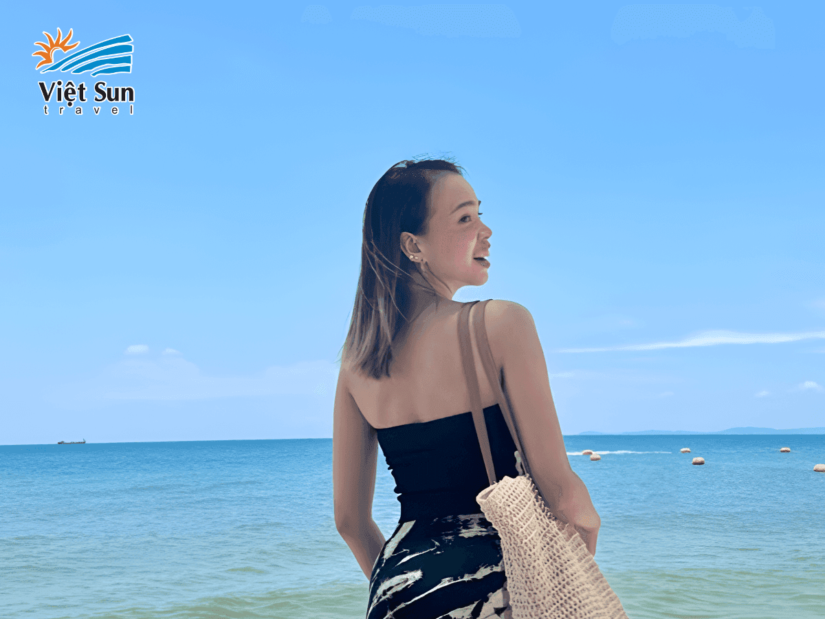Bãi biển Sihanoukville, thiên đường nghỉ dưỡng tại Campuchia