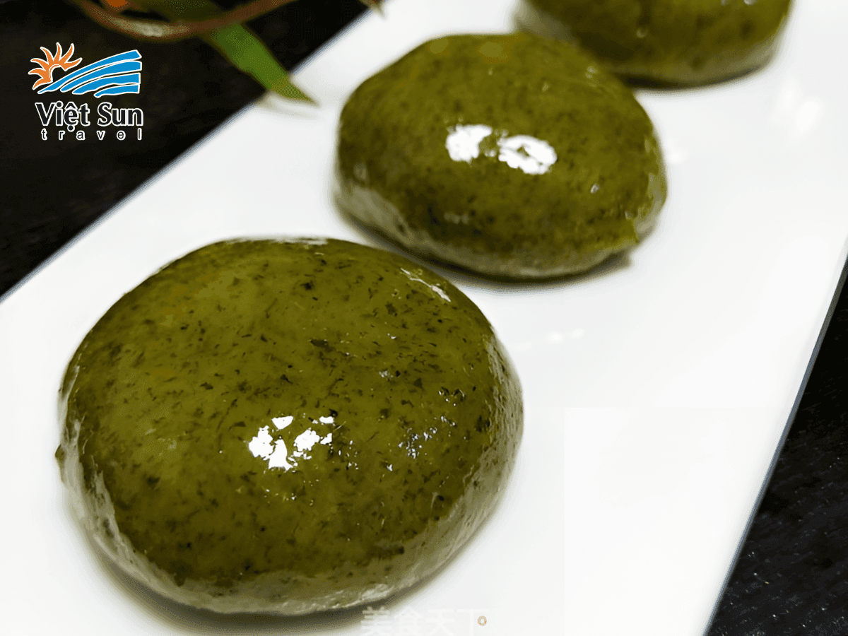 Bánh đồng điệp – nét tinh tế trong văn hóa ẩm thực Phượng Hoàng