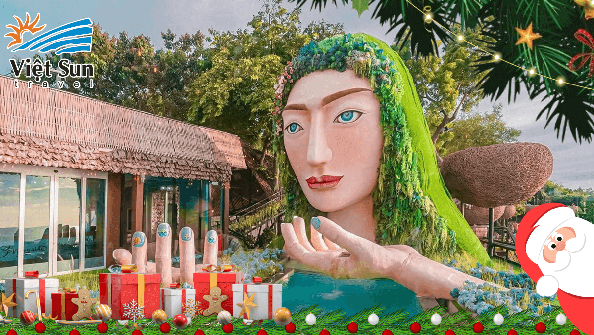 Check-in cà phê tổ chim ở Thái Lan