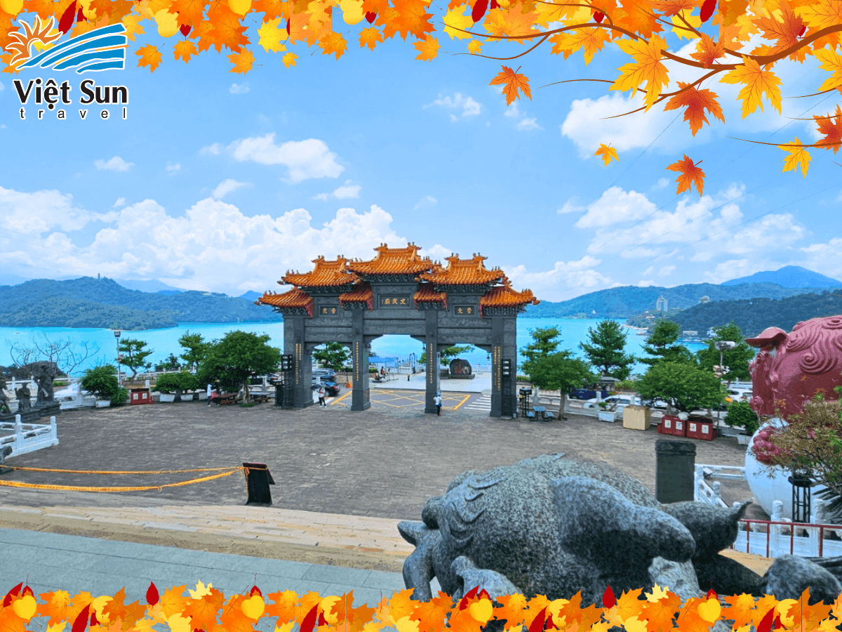 Check in miếu văn võ đài loan.png