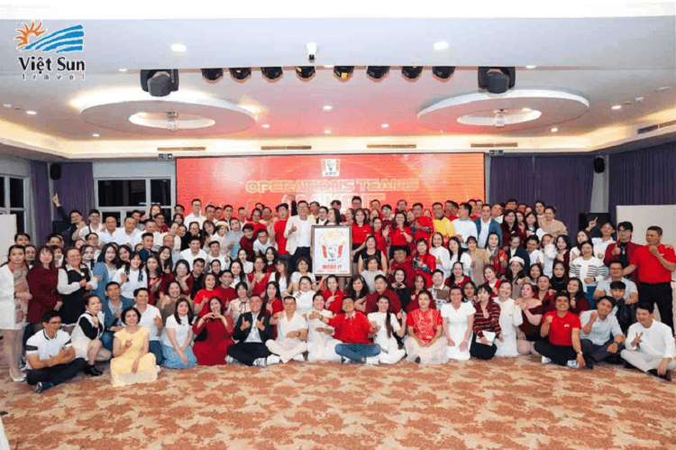 Chương trình Gala Dinner lưu giữ giá trị ý nghĩa