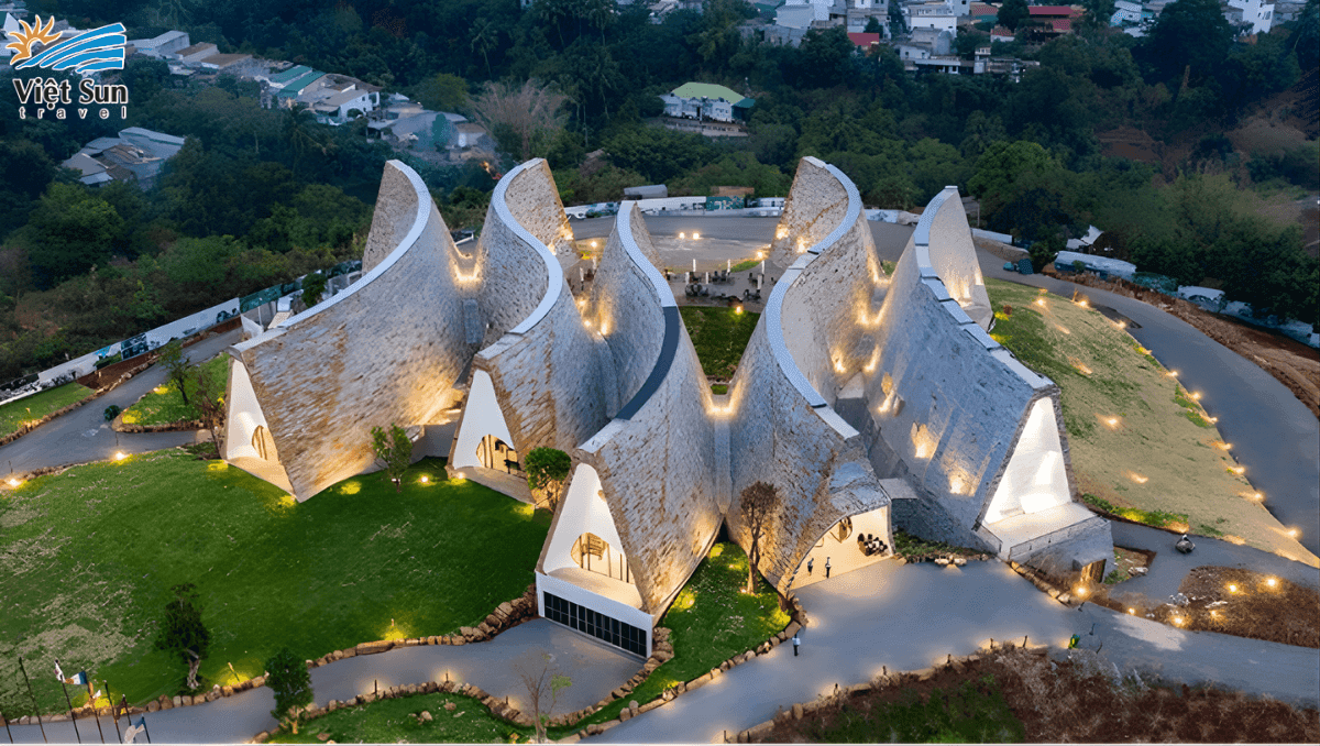 Chương trình Gala Dinner tại Bảo Tàng Thế Giới Cà Phê