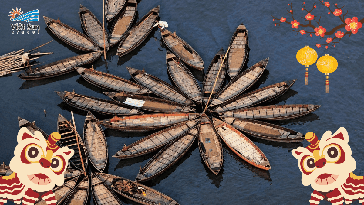 Chuyến tham quan Cần Thơ