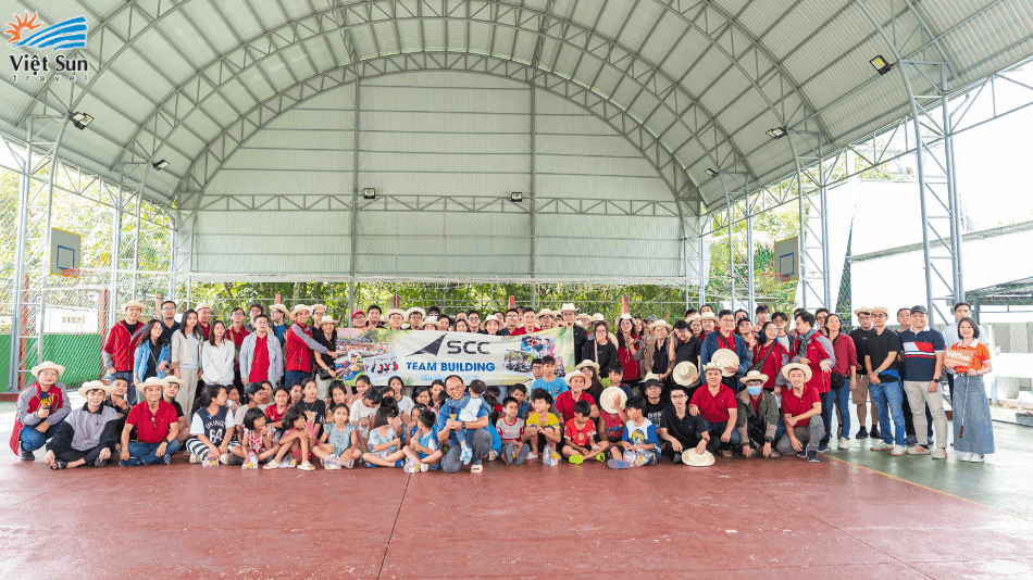 Cơ sở Bảo trợ Xã hội Thiên Ân