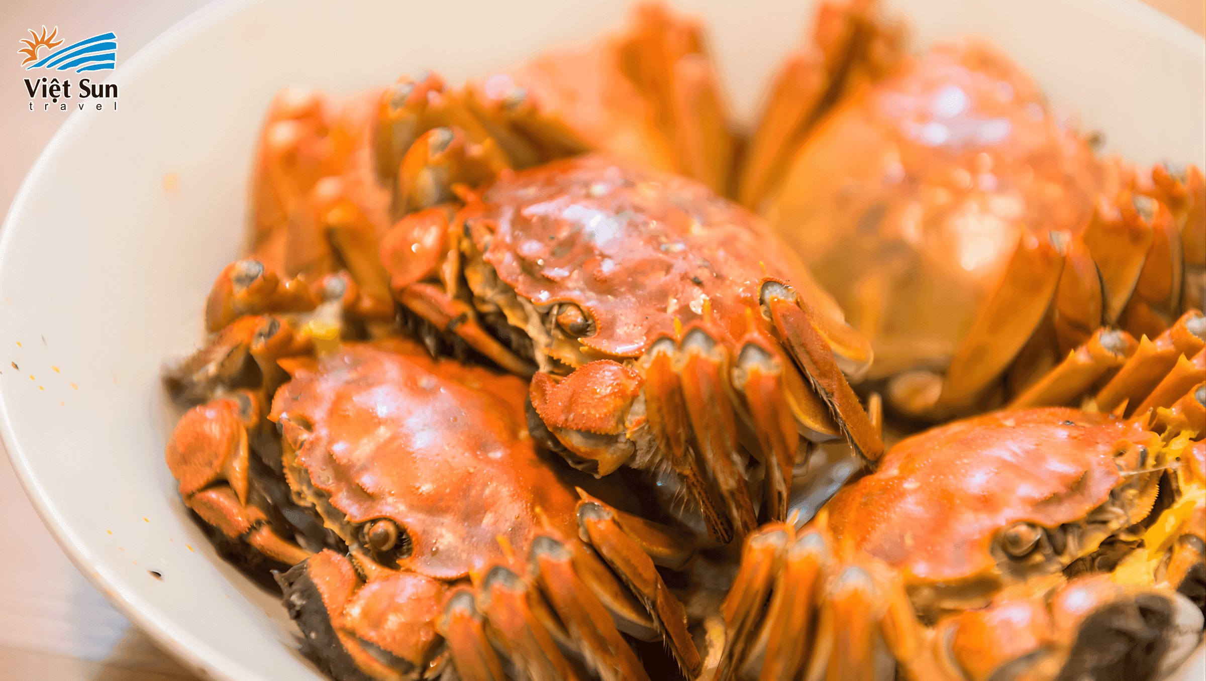 Cua lông Thượng Hải