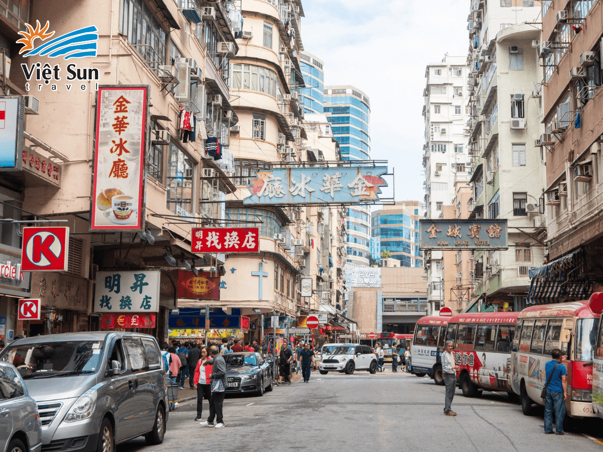 Cửu Long – điểm đến lý tưởng cho tín đồ nghệ thuật và lịch sử