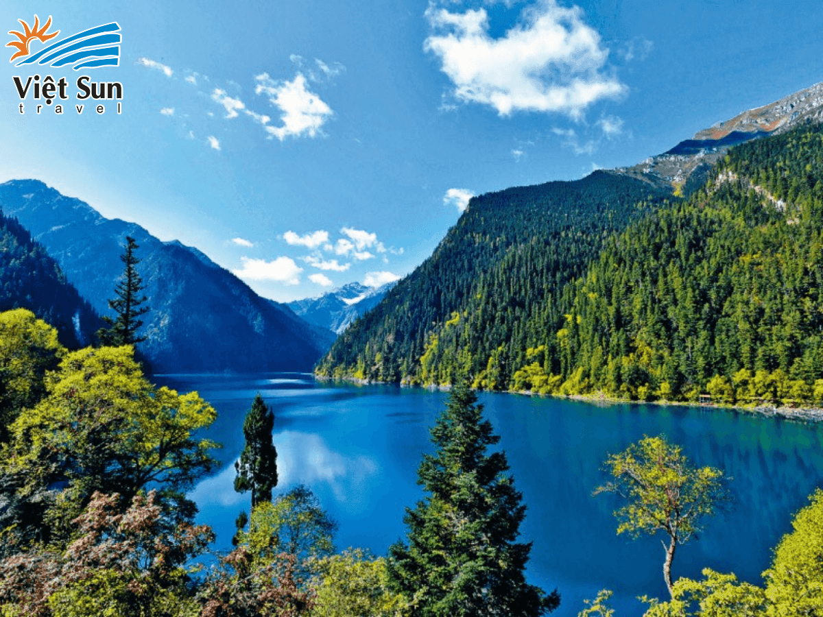 Điệp Khê Hải Tử