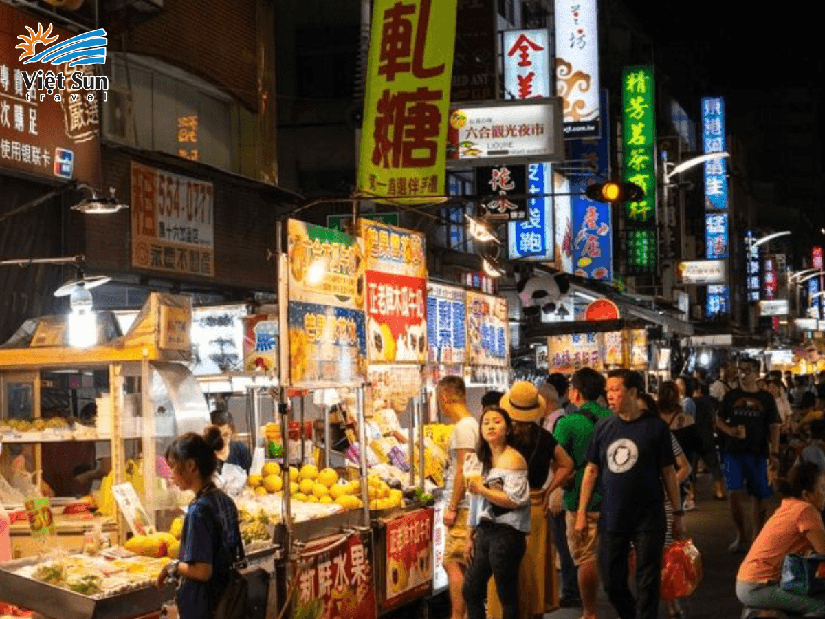 Du lịch Đài Loan mua gì làm quà? 15 gợi ý đặc sản chuẩn xứ Đài