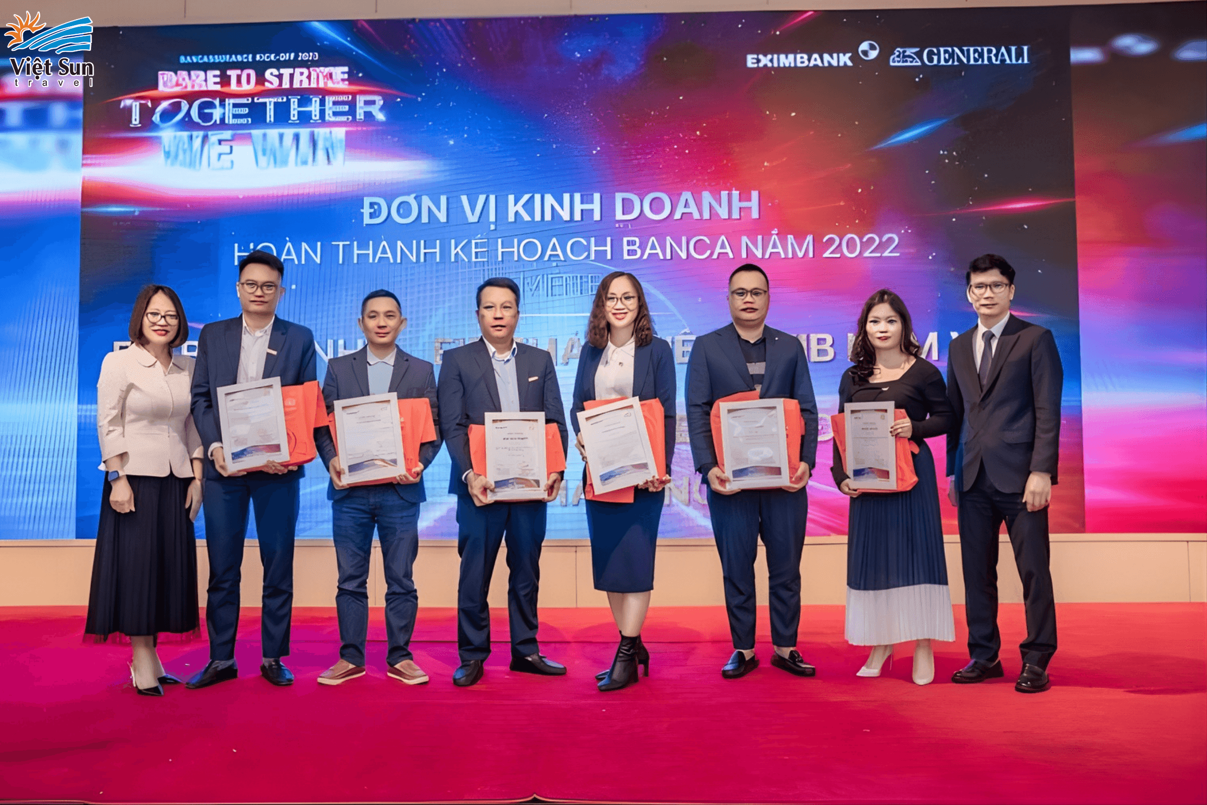 Du lịch khen thưởng là gì? - Nguồn: Internet