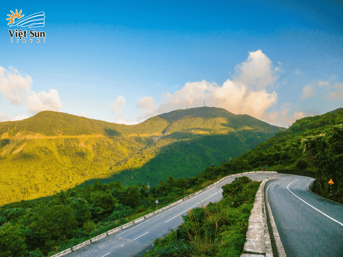 Đường đèo Việt Nam, thử thách của nhiều tay đua