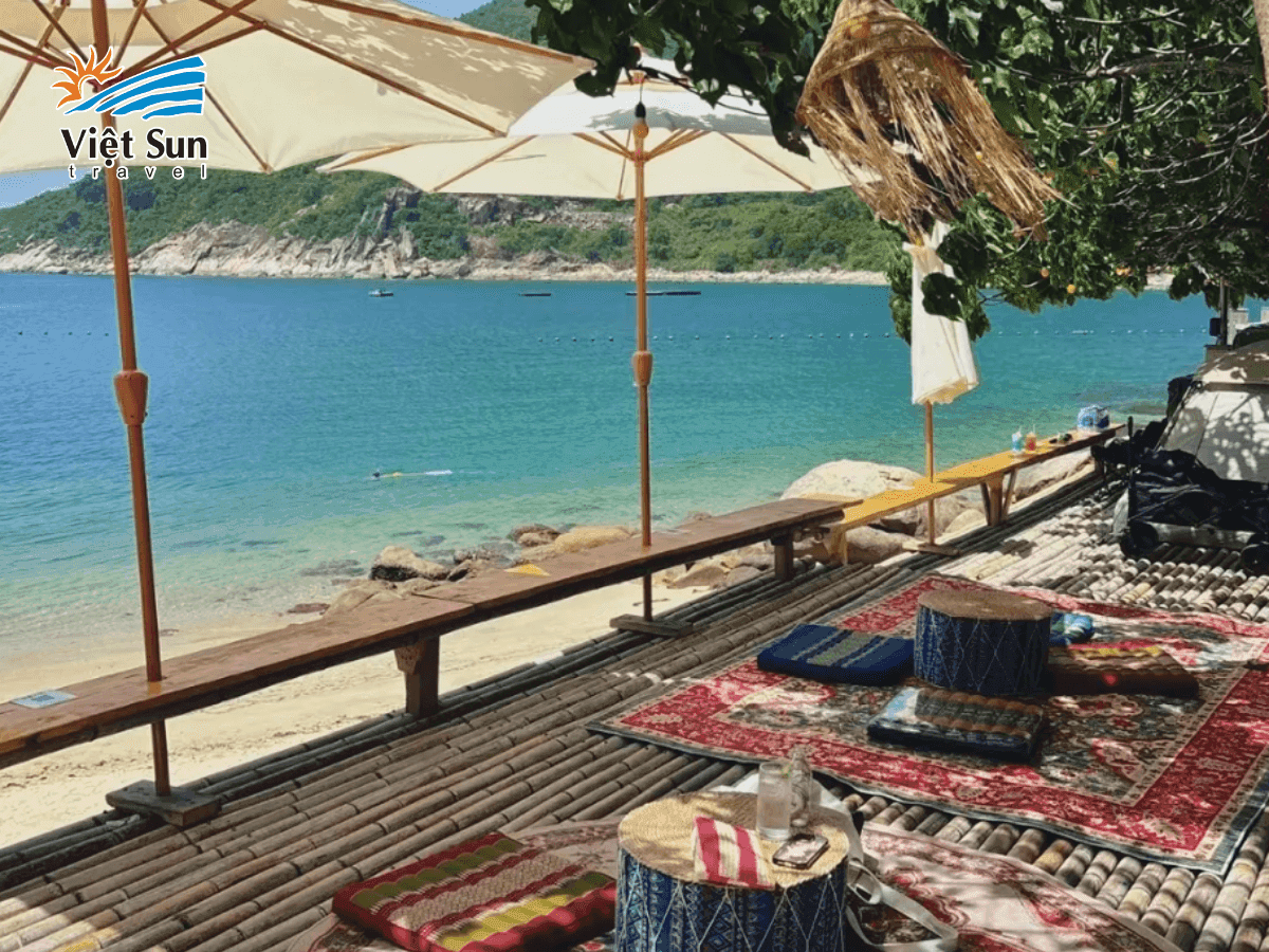 Egong Bay – bãi biển đẹp như tranh vẽ ngay giữa lòng Thâm Quyến khiến ai cũng lầm tưởng là trời Tây