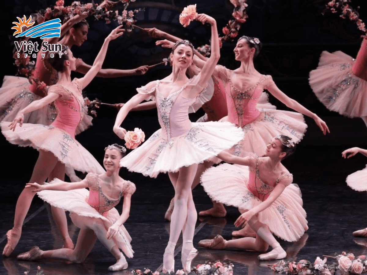 Hồng Kông Arts Festival – Hòa mình vào nhịp đập nghệ thuật đỉnh cao toàn cầu