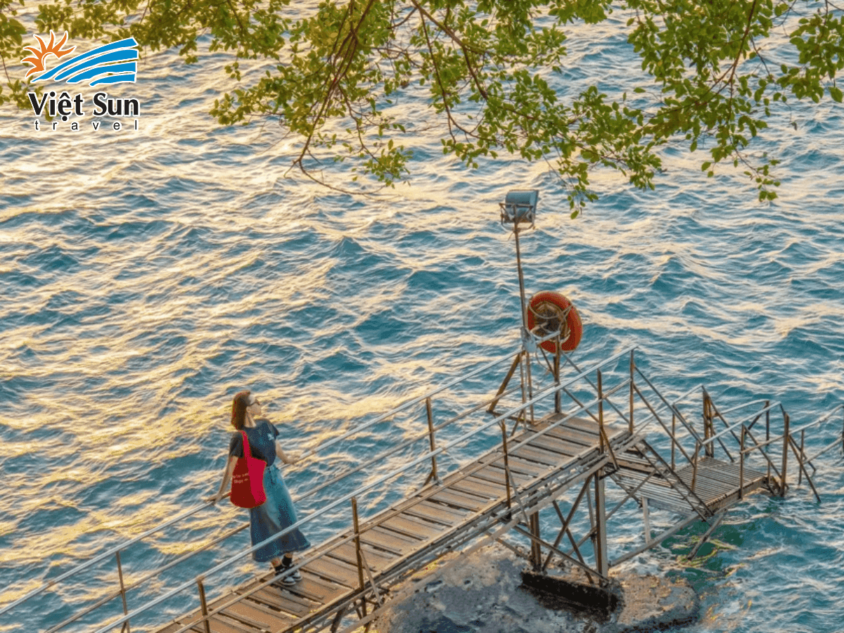 Hồng Kông – điểm đến lý tưởng với khí hậu dễ chịu, cảnh đẹp và lễ hội rộn ràng