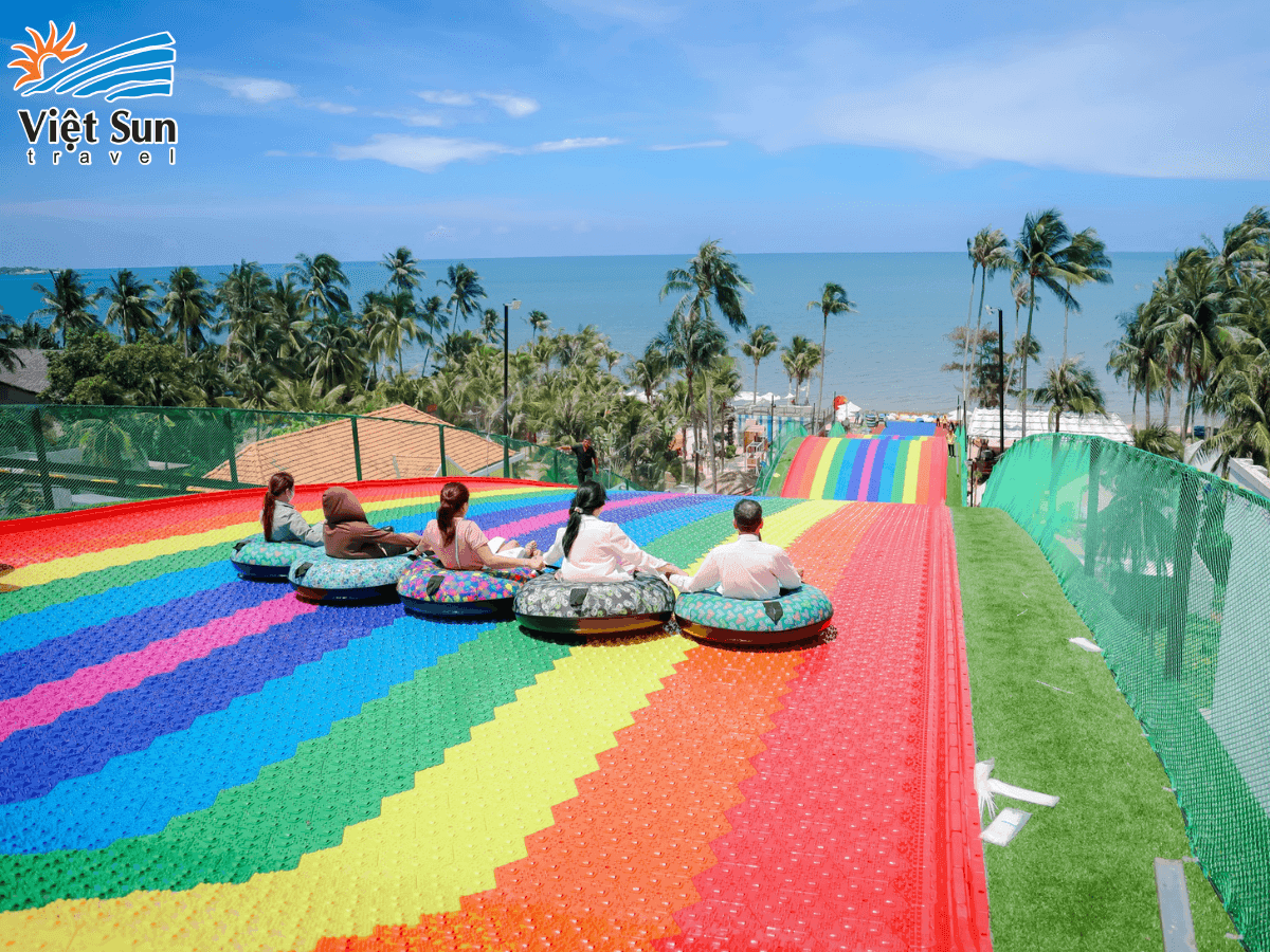 KDL Mango Beach
