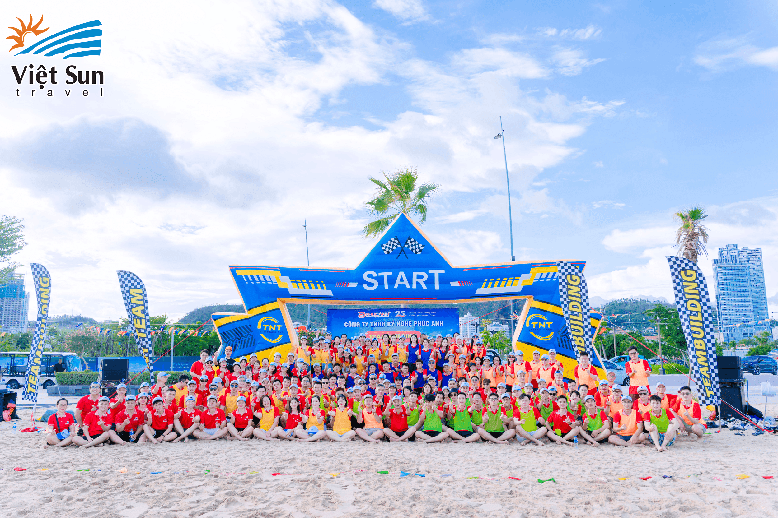 Kinh nghiệm lựa chọn địa điểm và dịch vụ MICE