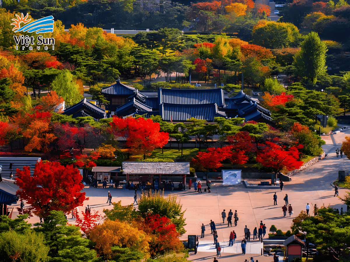 Làng cổ Namsan Hanok – Ngôi làng cổ đẹp nhất Seoul.png