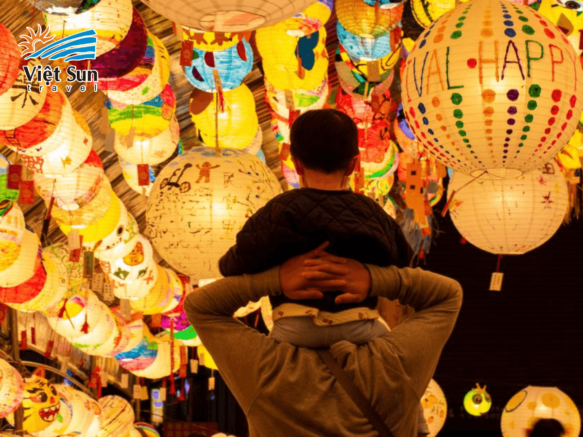 Lễ hội Hồng Kông – Nơi truyền thống và hiện đại giao thoa