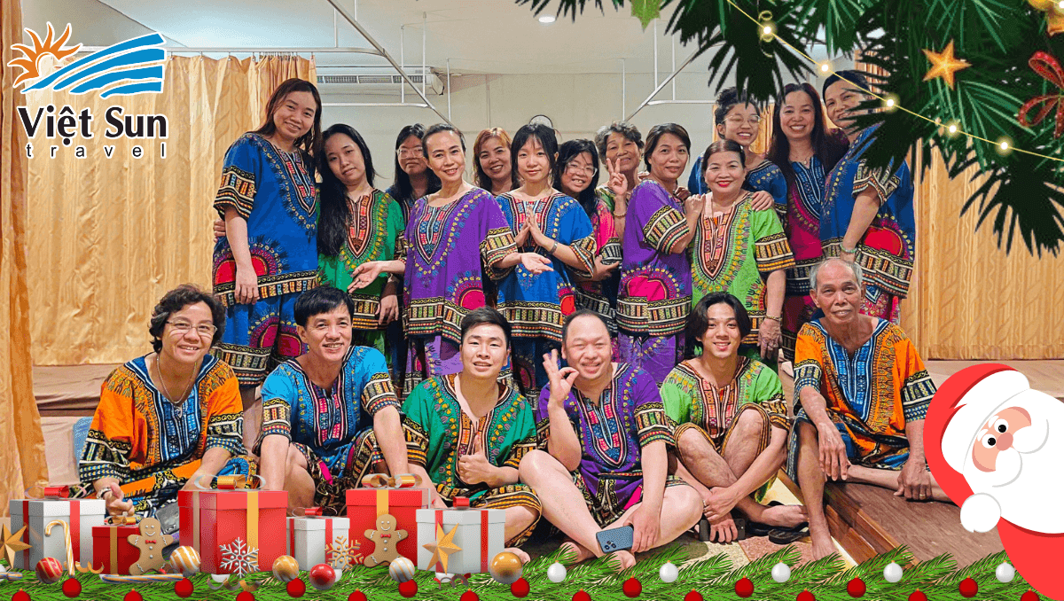 Massage cổ truyền Thái