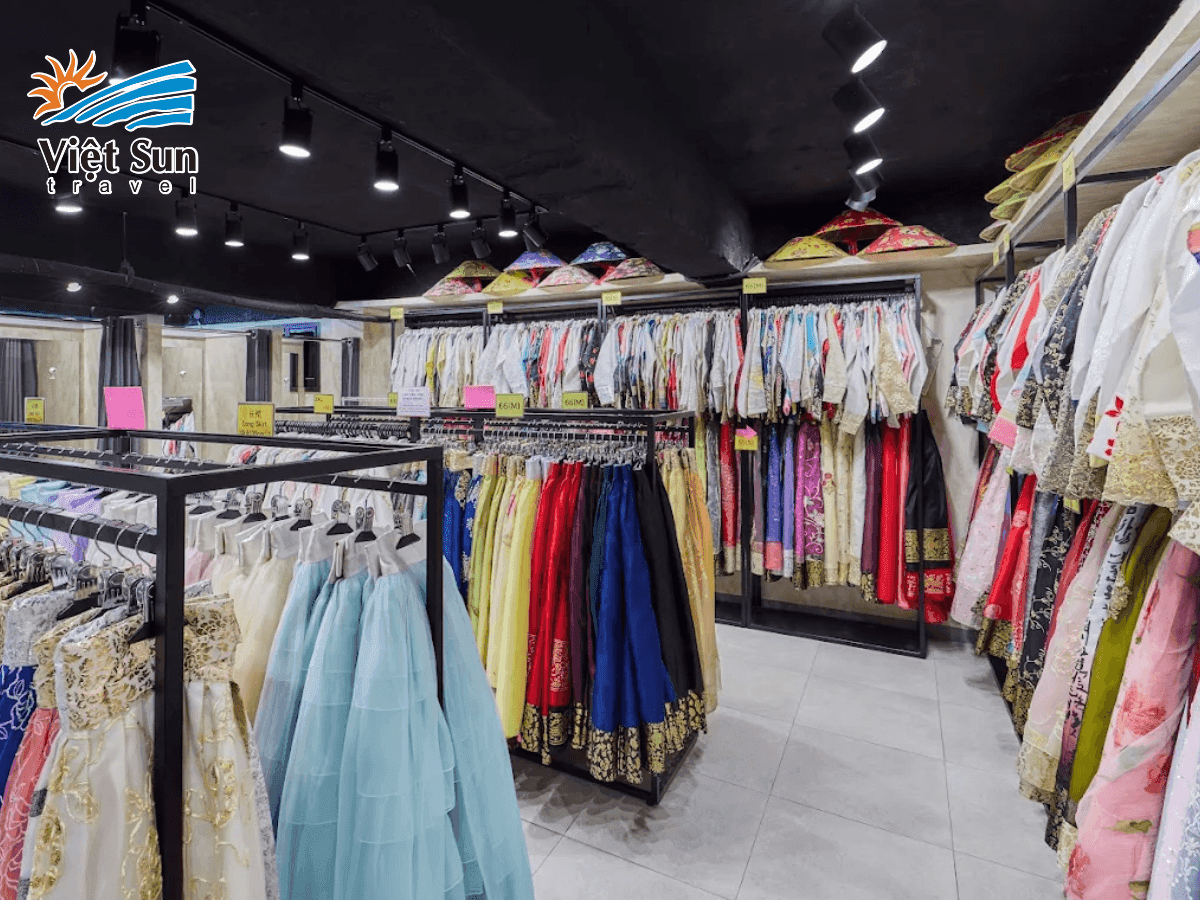 Mẹo chọn Hanbok phù hợp vóc dáng để có những bức ảnh đẹp nhất tại Hàn Quốc