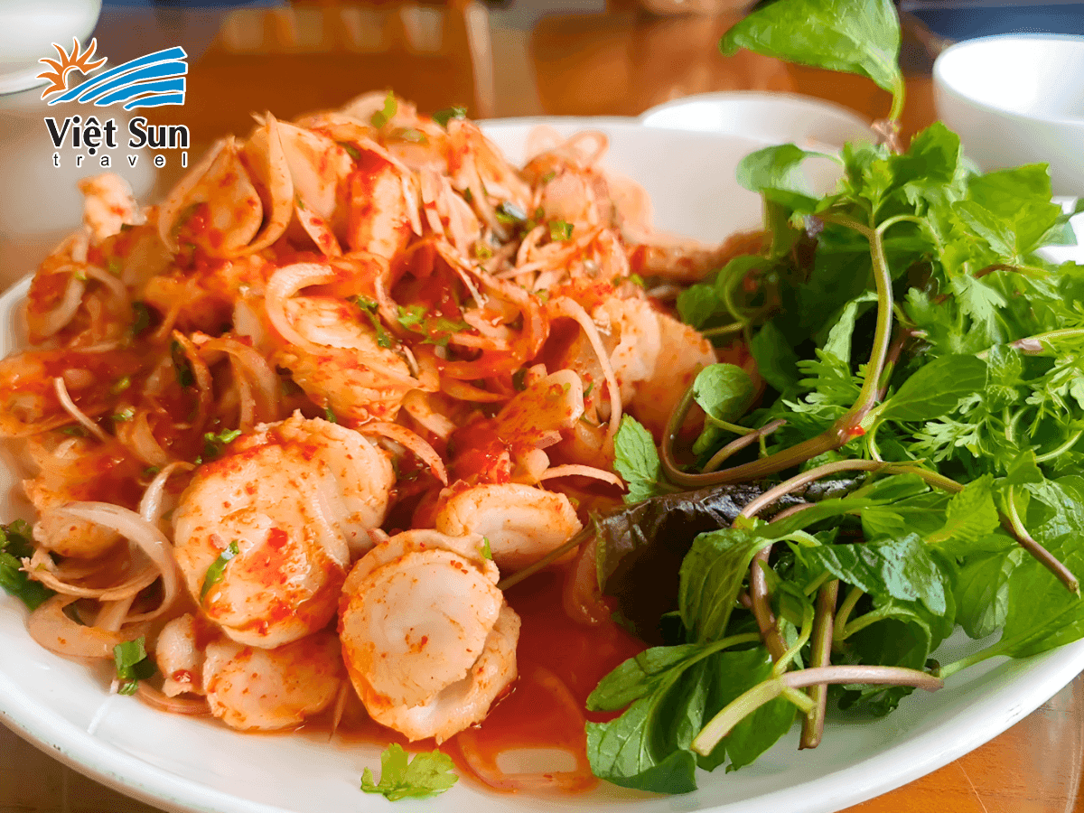 Nhà hàng Cá Sông Lô, thưởng thức ẩm thực Hà Giang bên nồi lẩu cá sông tươi ngon