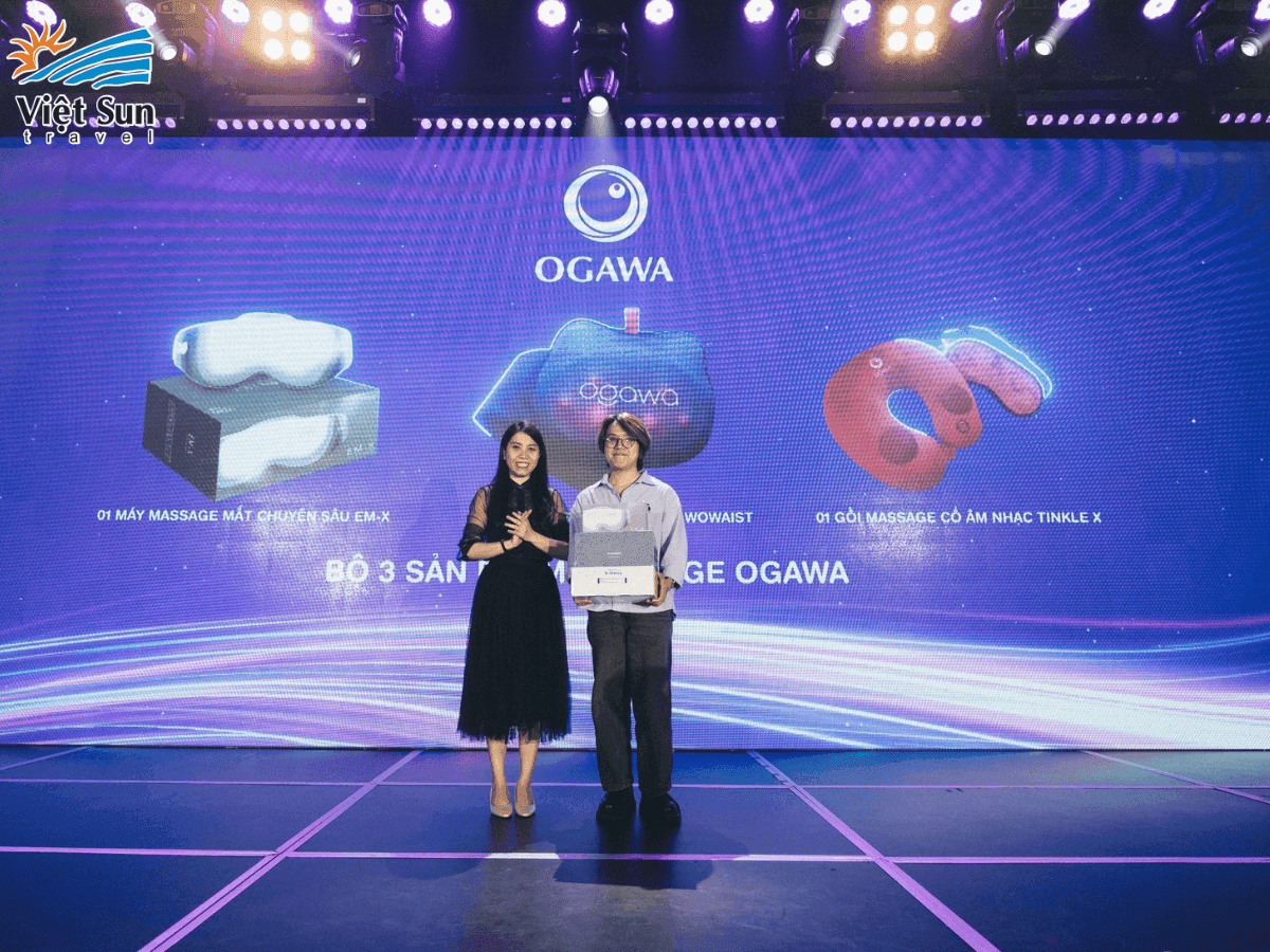 Quà tặng tinh thần giúp ích cho sức khỏe