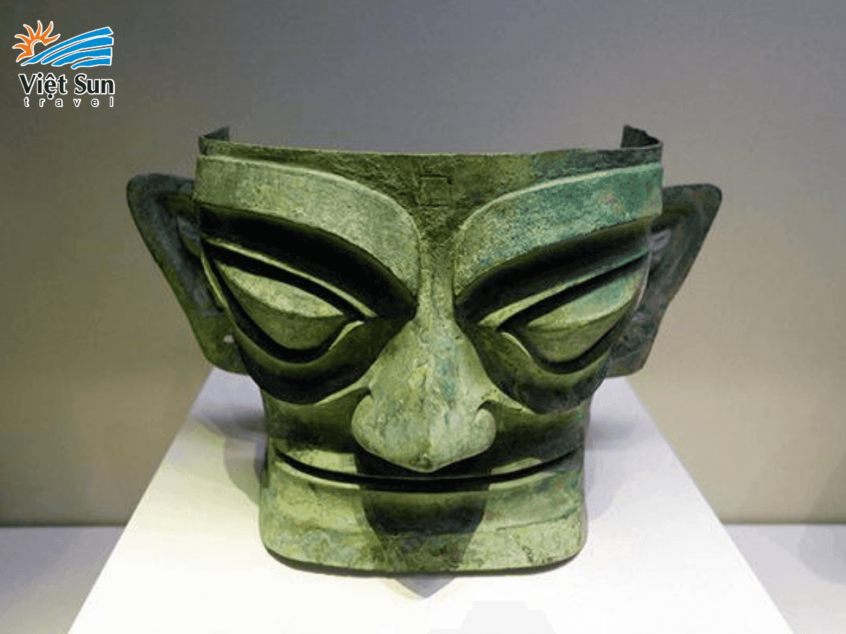 Tam Tinh Đôi – Di sản văn hóa ẩn chứa nhiều bí mật về nền văn minh cổ đại