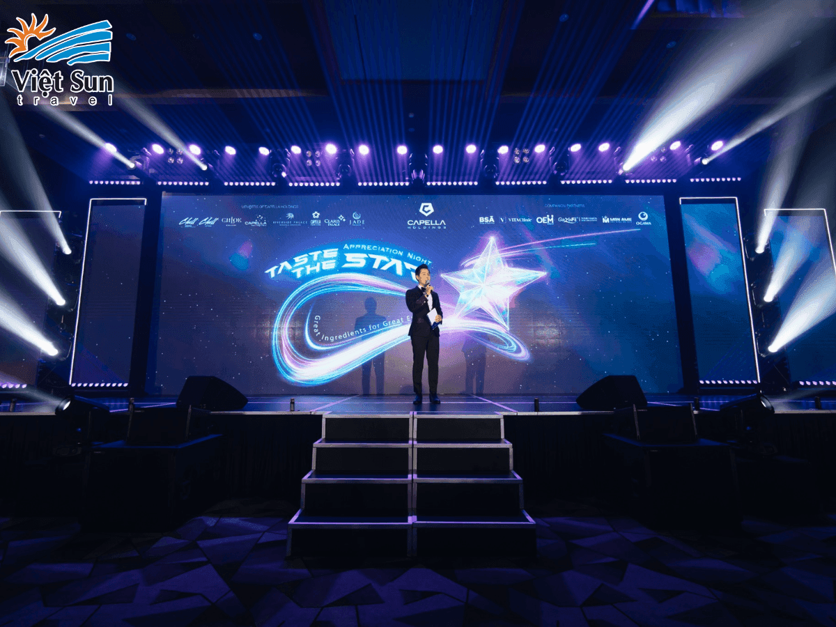 Tận dụng đèn LED để giảm bớt chi phí trang trí