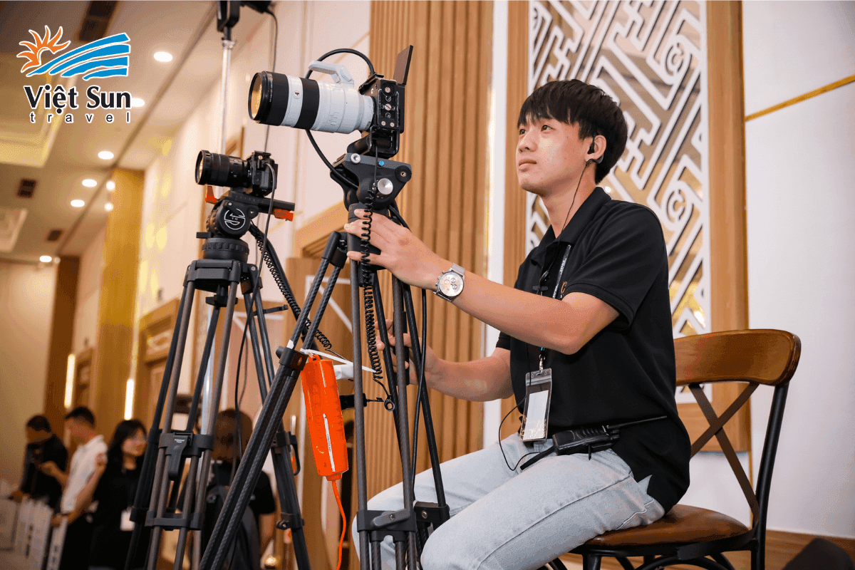 Tặng gói Media cho khách hàng