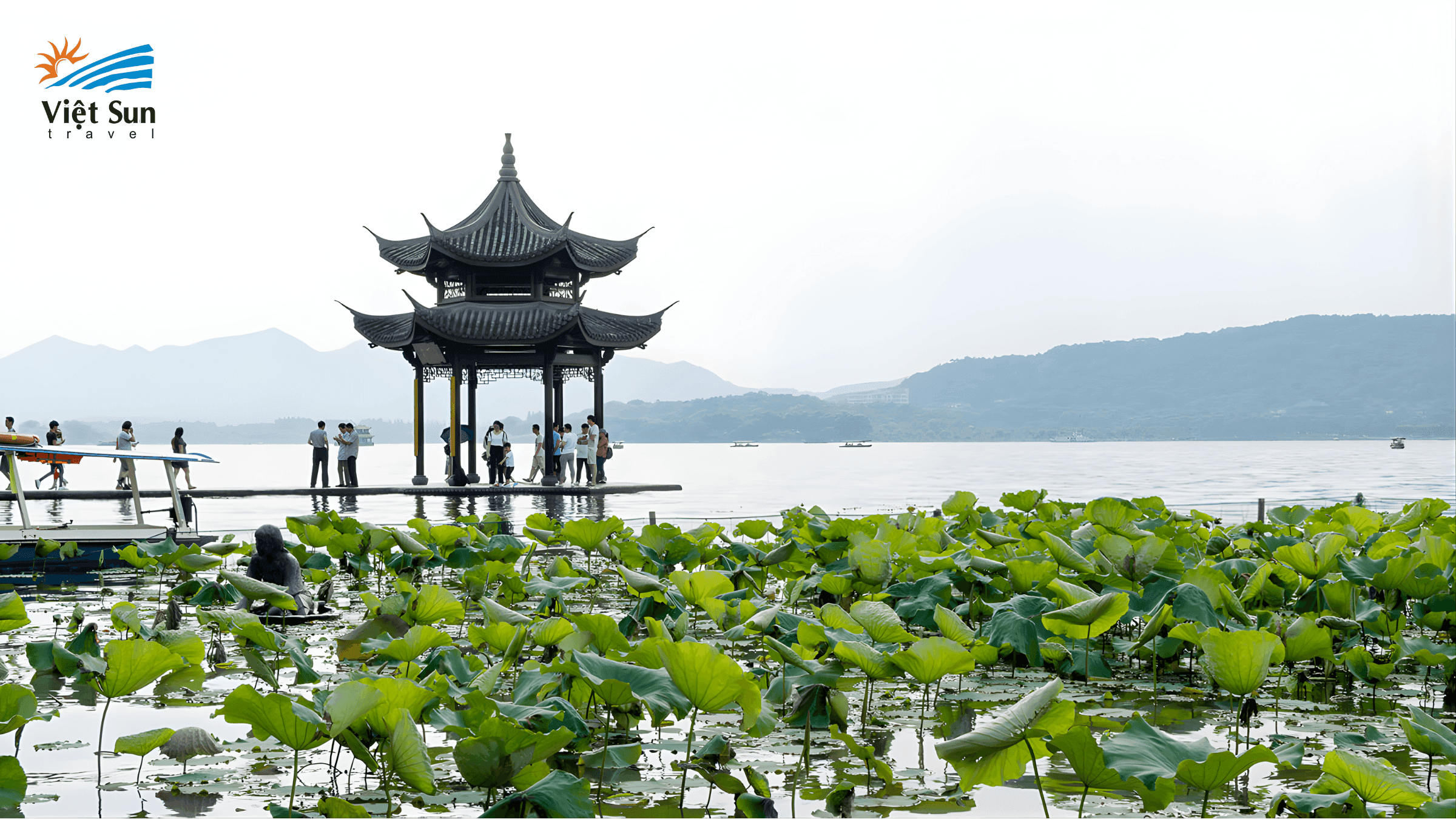 Tây Hồ Hàng Châu