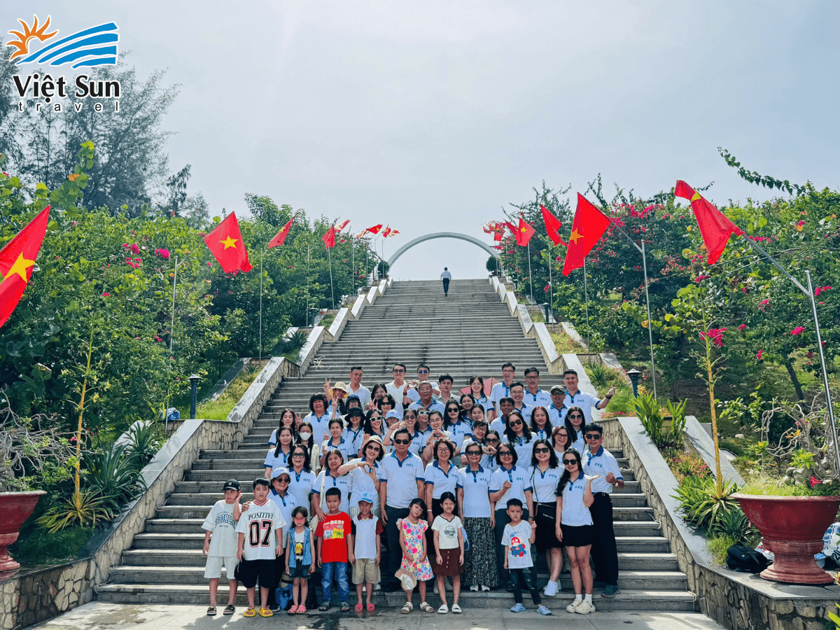 Chương trình teambuilding 1 ngày: Giải pháp hiệu quả cho doanh nghiệp bận rộn