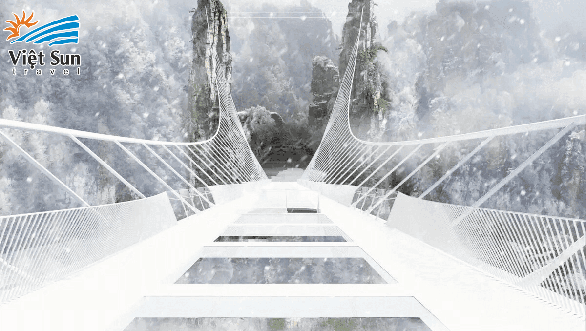 Tham quan Sạn Đạo Kính