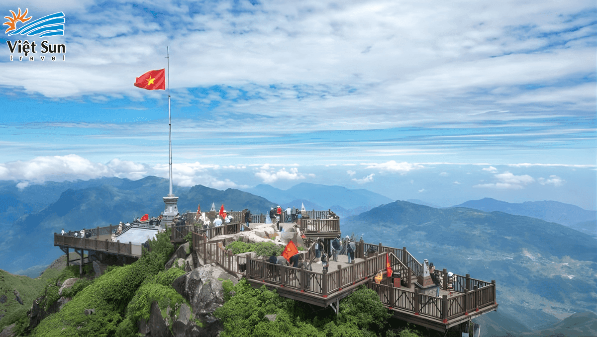 SaPa - nóc nhà Đông Dương