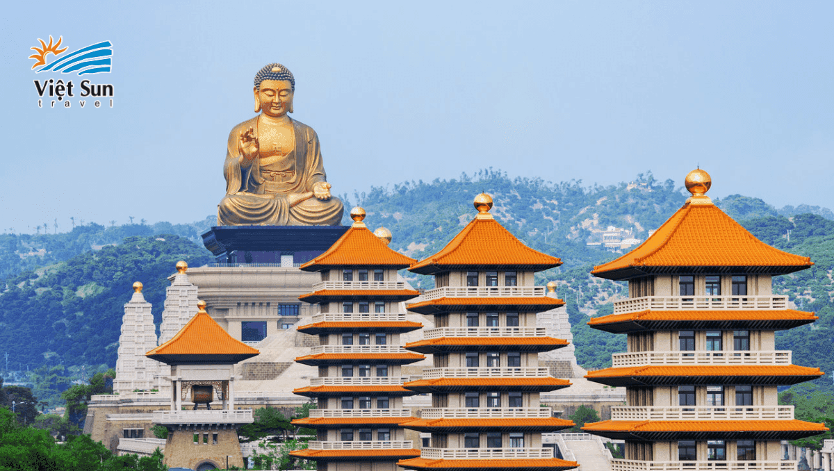 Phật Quang Sơn Tự