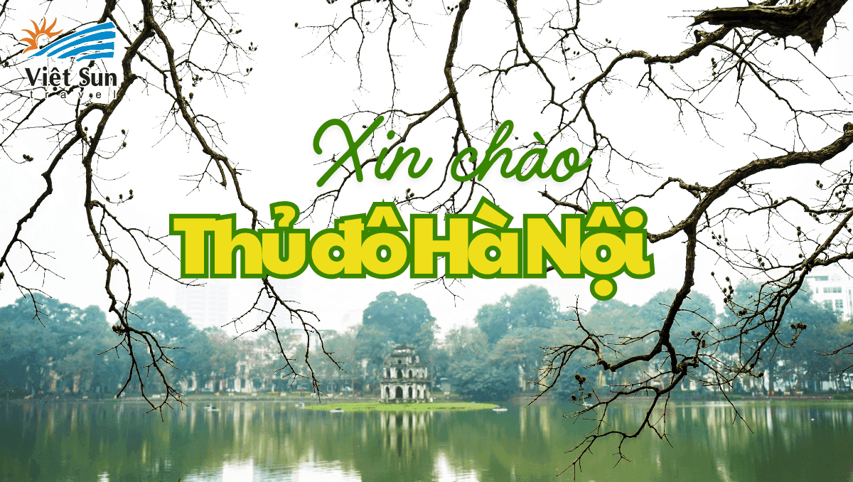 Thủ Đô Hà Nội