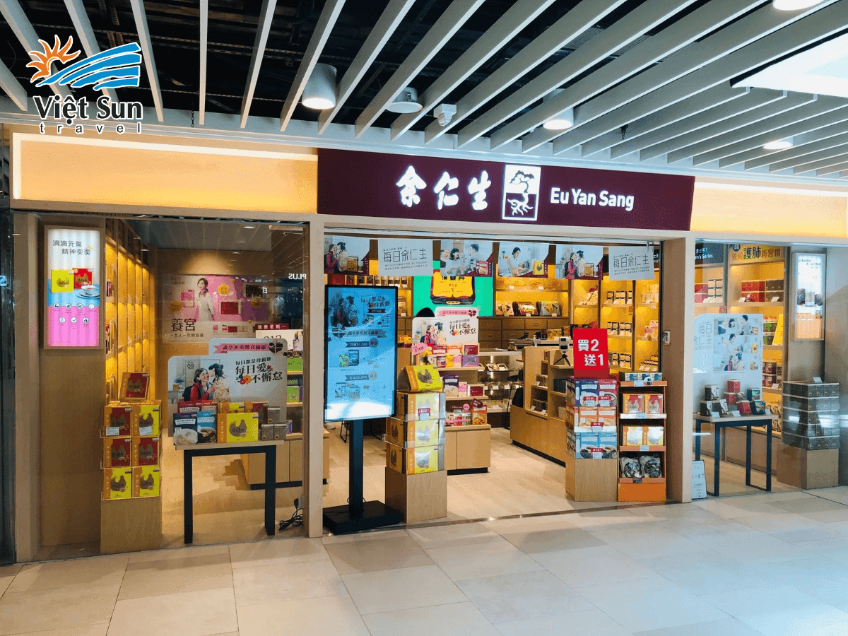 Thực phẩm chức năng – Quà tặng sức khỏe cho gia đình