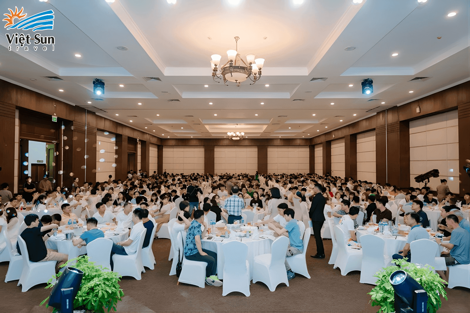 Top điểm đến Du lịch khen thưởng vạn người mê năm 2026 - Nguồn: Internet