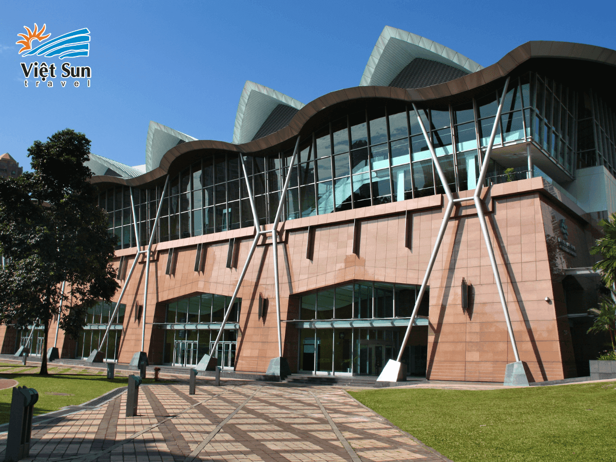 Trung tâm Hội nghị Kuala Lumpur - Nơi diễn ra các hoạt động triển lãm, sự kiện hàng đầu của Malaysia